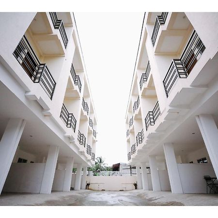 Oyo 789 Abn Residences 巴科洛德 外观 照片