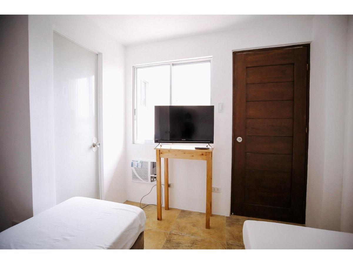 Oyo 789 Abn Residences 巴科洛德 外观 照片