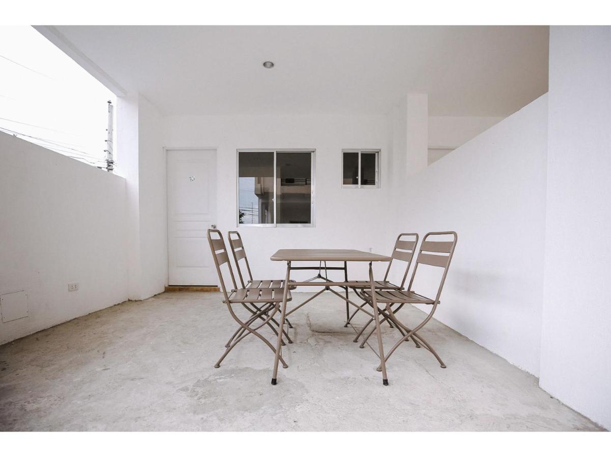 Oyo 789 Abn Residences 巴科洛德 外观 照片