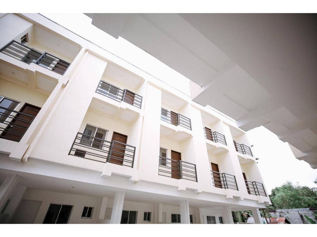 Oyo 789 Abn Residences 巴科洛德 外观 照片