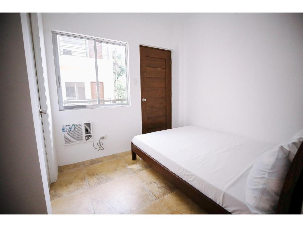 Oyo 789 Abn Residences 巴科洛德 外观 照片