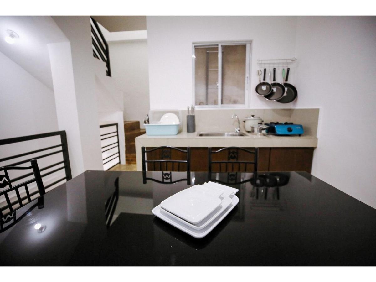 Oyo 789 Abn Residences 巴科洛德 外观 照片