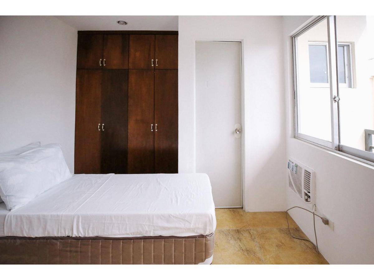 Oyo 789 Abn Residences 巴科洛德 外观 照片